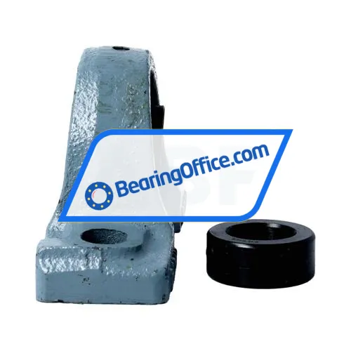 Asahi FHP204 bearing image 2