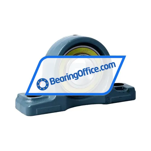 Asahi UKP207 CT4HR5 bearing image 2