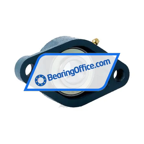 Asahi UCFL204C4HR5 bearing image 2