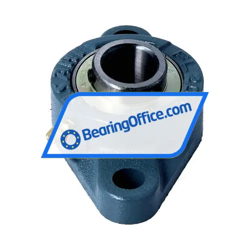 Asahi UCFL204C4HR5 bearing image 3