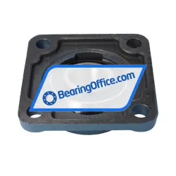 Asahi UCF311 rulman resim 2