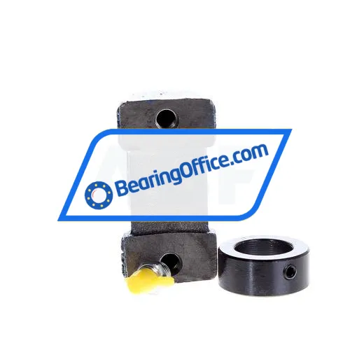 SNR ESPAE204 bearing image 2