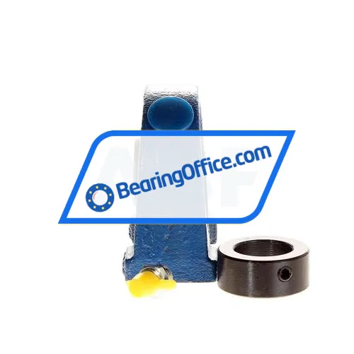 SNR ESPAE204 bearing image 4