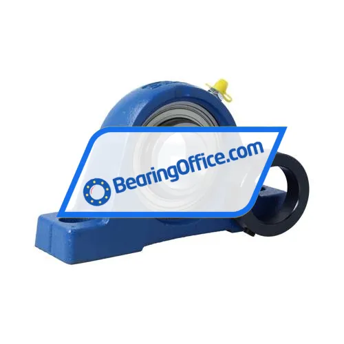 SNR ESPE207 bearing image 3