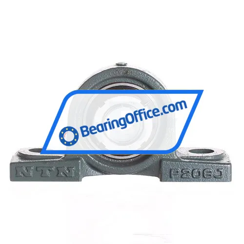 NTN UKP206H