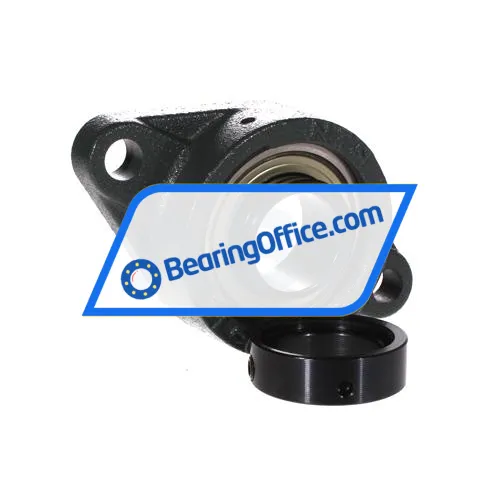 NTN M-AELFL208D1 bearing image 2