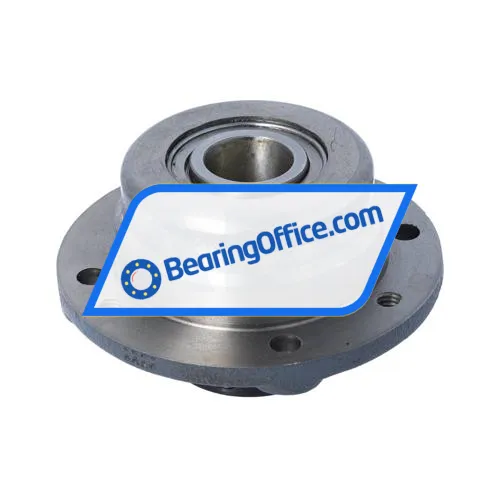 Link-Belt FCB224M25H bearing image 2