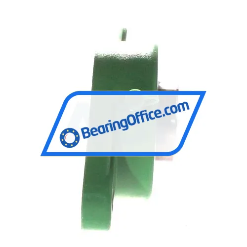 Askubal SSUCFLPL206G bearing image 2