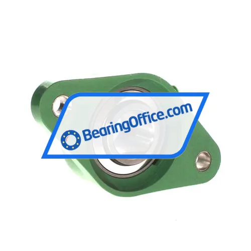 Askubal SSUCFLPL206G bearing image 3