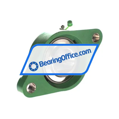 Askubal SSUCFLPL208G bearing image 3