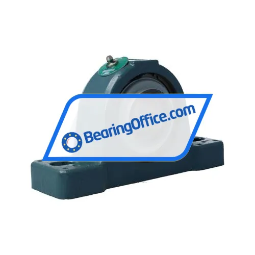 Dodge ISN509-040MLR bearing image 2