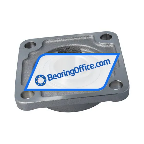 Asahi MUCF209FD bearing image 2