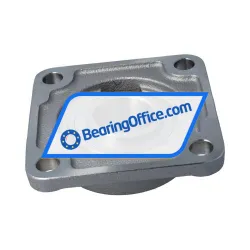 Asahi MUCF209FD rulman resim 2