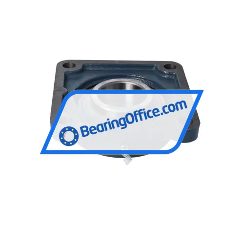 Koyo (JTEKT) UCFX13 bearing image 2