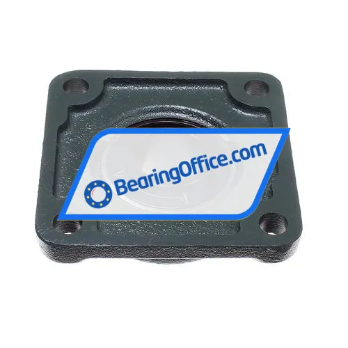 NTN M-UCF206J D1 bearing image 2