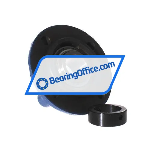 SNR EXFC207L3 bearing image 2