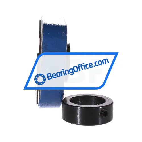 SNR ESFD-206-M12 bearing image 2