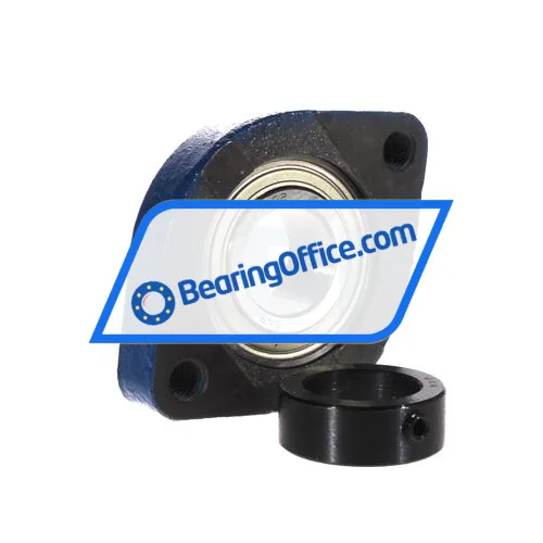 SNR ESFD-206-M12 bearing image 3