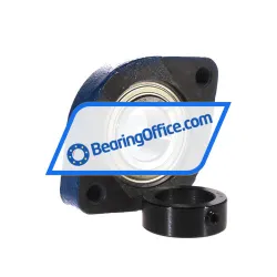 SNR ESFD-206-M12 rulman resim 3