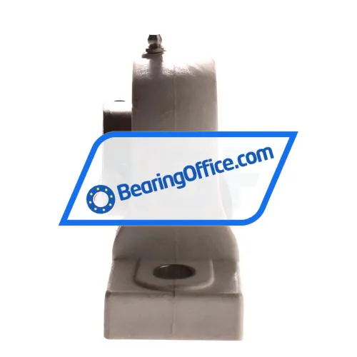 ANB Bearings ltd. MUCPPL208 ANB Bearings ltd- bearing image 2