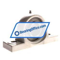 ANB Bearings ltd. MUCPPL208 ANB Bearings ltd- rulman resim 3