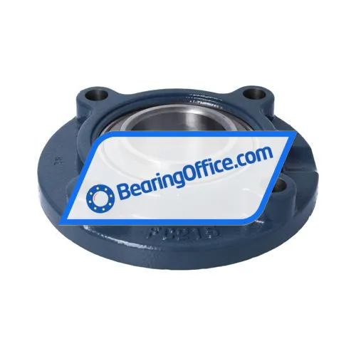 Koyo (JTEKT) UKFC215 bearing image 2