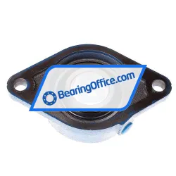 SNR UCFLE208 rulman resim 2