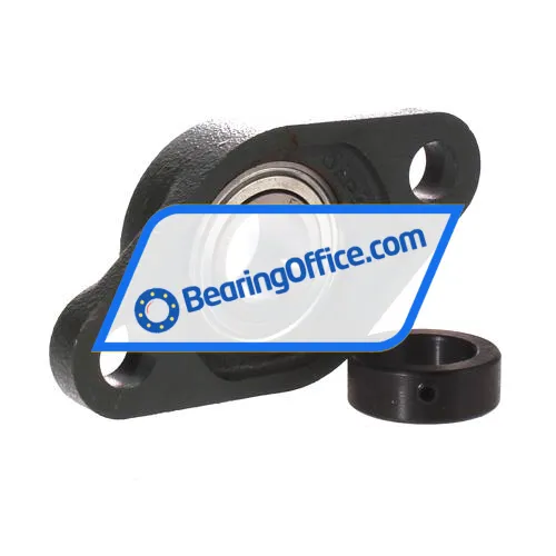 NTN M-UCFL205D1 bearing image 3