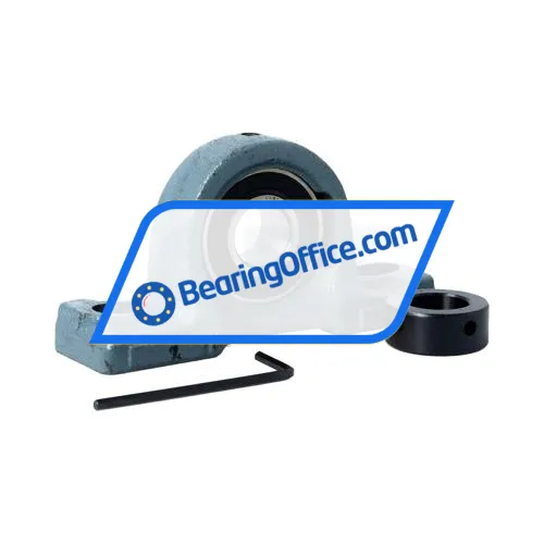 Asahi UHP204+ER bearing image 2