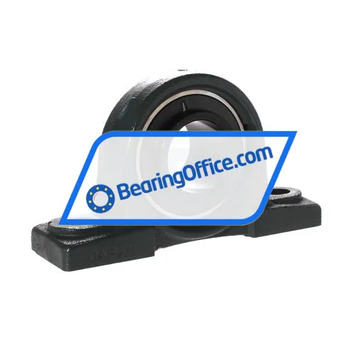 NTN M-UCP209D1 bearing image 3