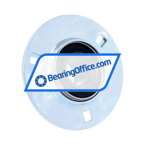 NTN ASPF205 bearing image 2