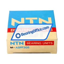 NTN ASPF205 rulman resim 3