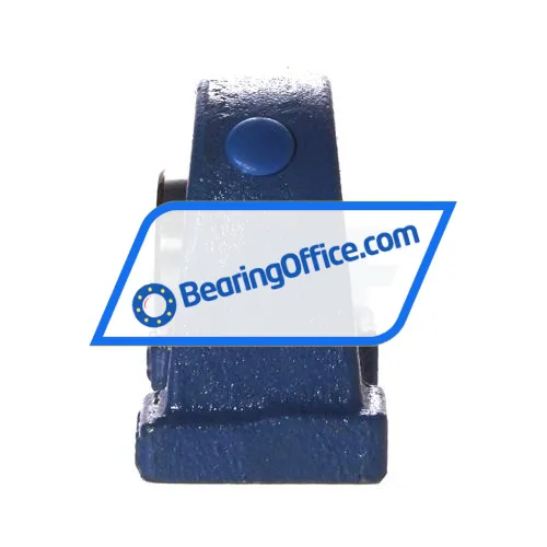 SNR UCPA204 bearing image 2