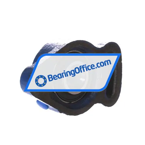 SNR UCFA204 bearing image 3