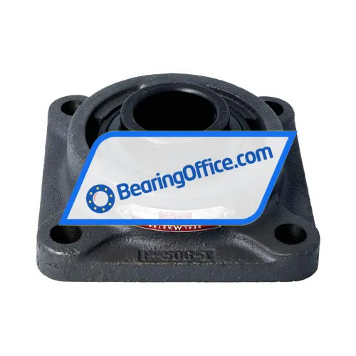 Sealmaster SF207 bearing image 2