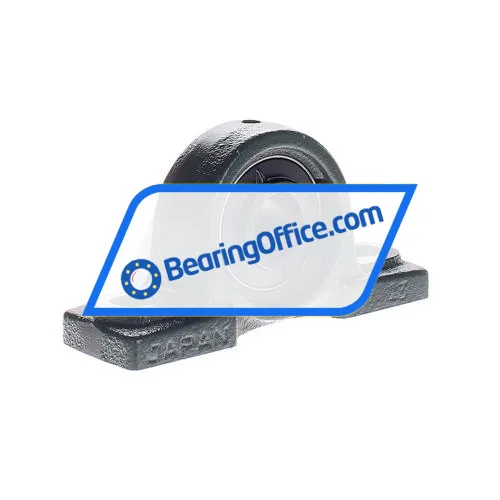 NTN M-UCP204D1 bearing image 2