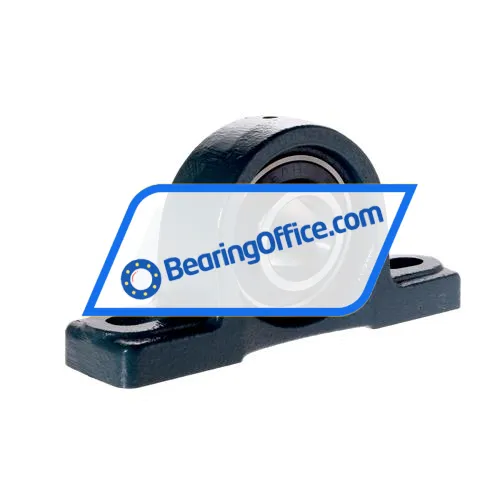 Asahi UCLP206 bearing image 3