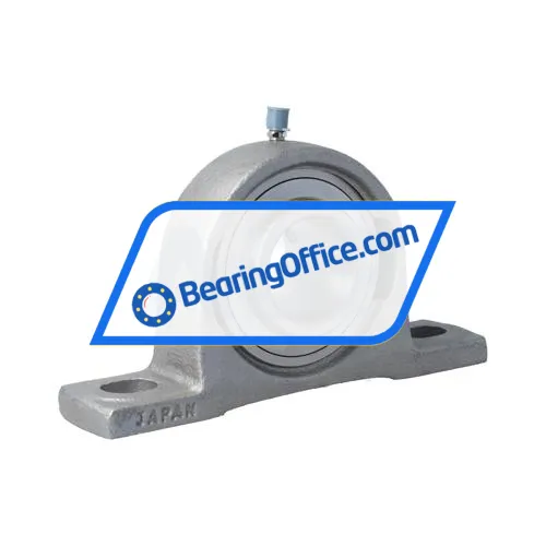 Asahi MUCP208FD bearing image 2