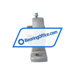 Asahi MUCP208FD rulman resim 3