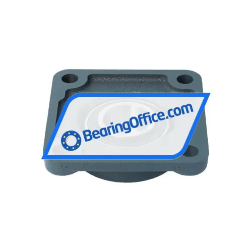 NSK UKF206D1 bearing image 2