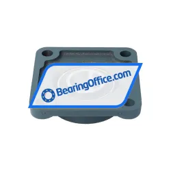 NSK UKF206D1 rulman resim 2