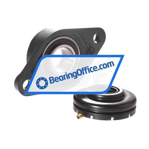 NTN S-UKFL207D1 bearing image 2