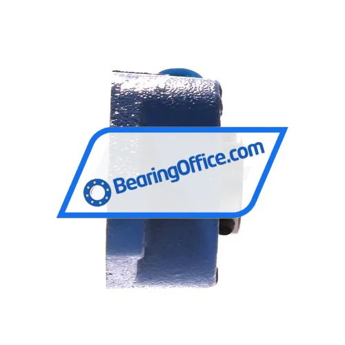 SNR UCFLE-204 bearing image 2