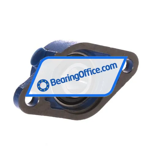 SNR UCFLE-204 bearing image 3