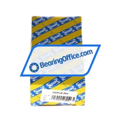 SNR UCFLE-204 rulman resim 4