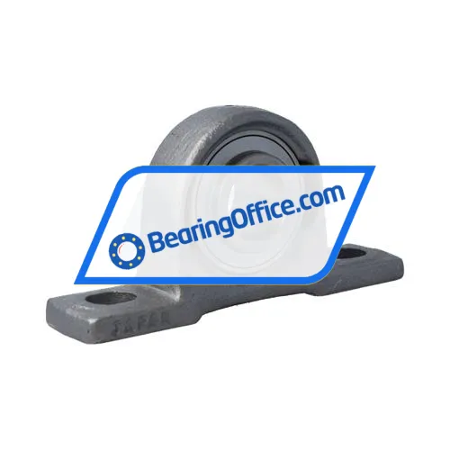 Asahi MUCP206AAFD bearing image 2