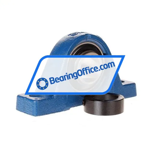 SNR EXPE206 bearing image 2