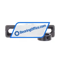 SNR EXPE206 rulman resim 3