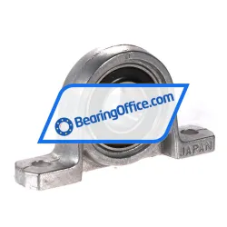 Nachi KP003 rulman resim 3