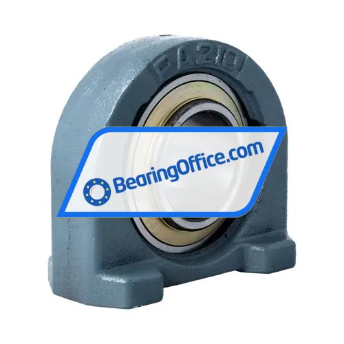 Asahi UCPA210 bearing image 3